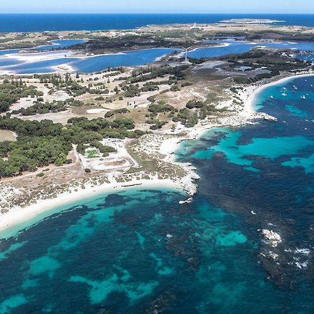 Karma Rottnest Villa Perth Exterior foto