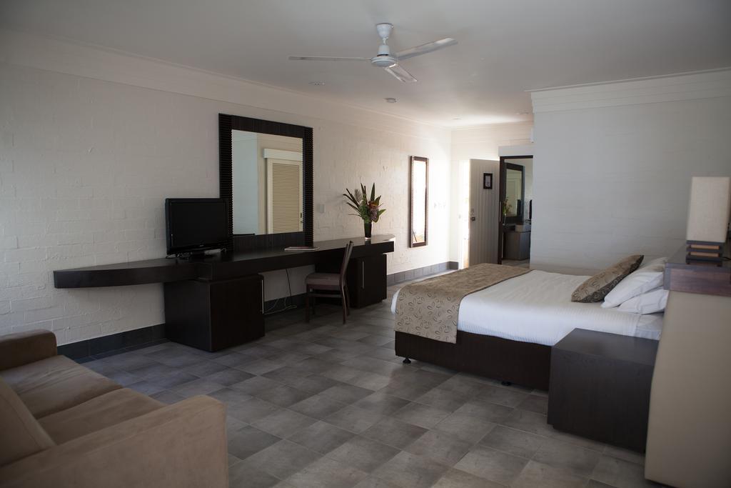 Karma Rottnest Villa Perth Exterior foto