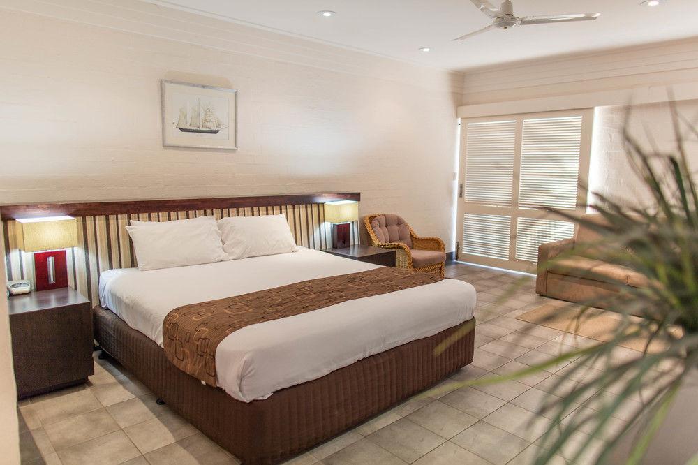 Karma Rottnest Villa Perth Exterior foto