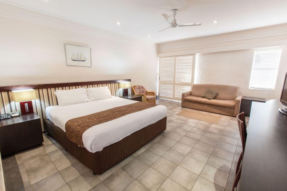 Karma Rottnest Villa Perth Exterior foto