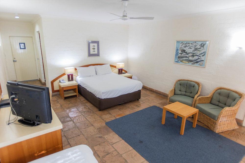Karma Rottnest Villa Perth Exterior foto