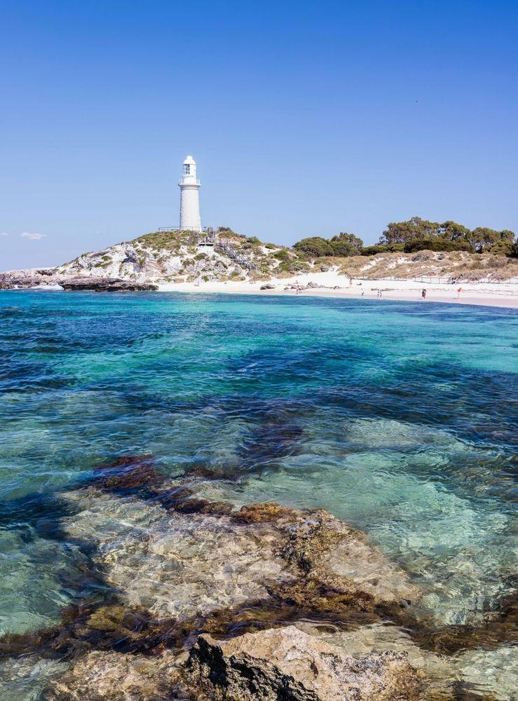 Karma Rottnest Villa Perth Exterior foto