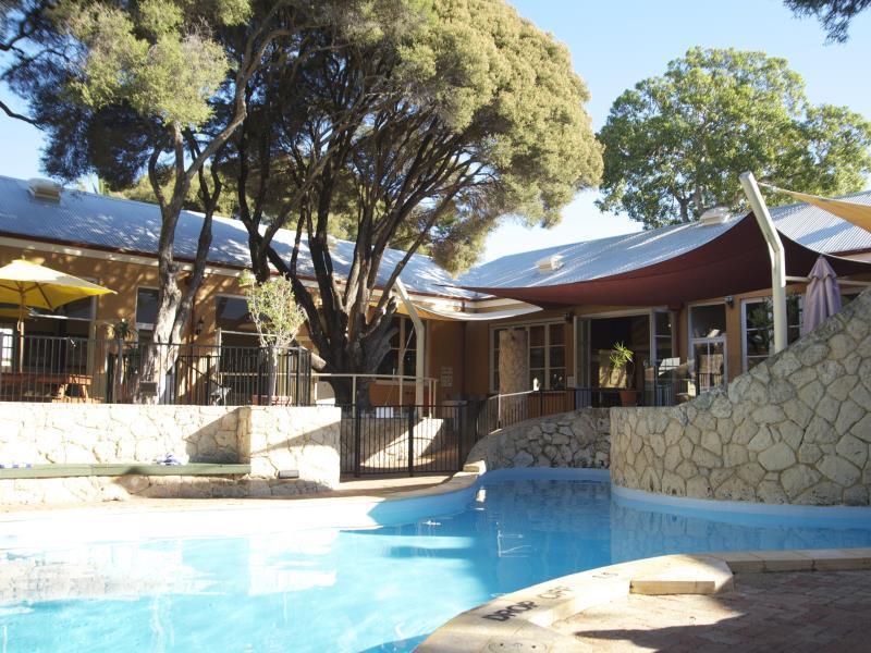 Karma Rottnest Villa Perth Exterior foto