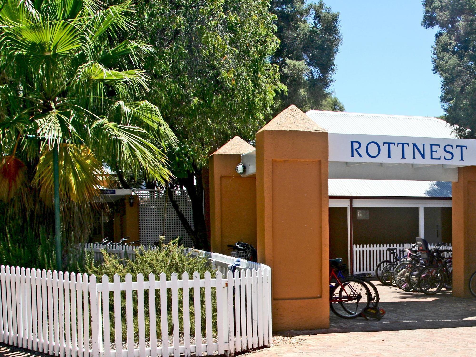 Karma Rottnest Villa Perth Exterior foto