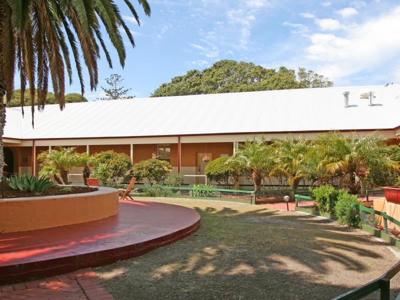 Karma Rottnest Villa Perth Exterior foto