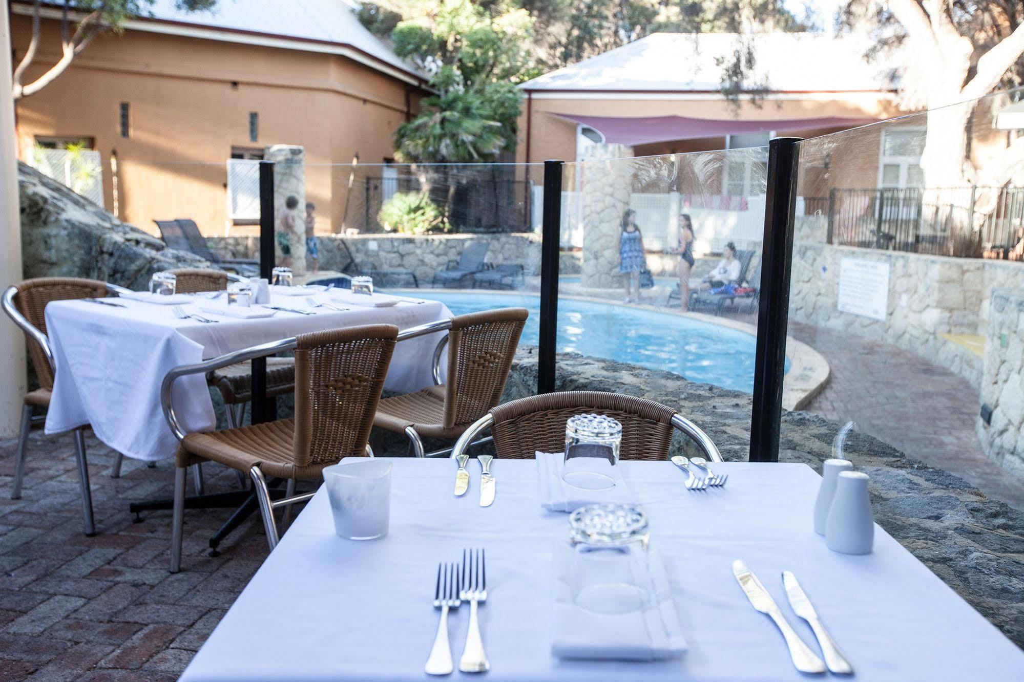 Karma Rottnest Villa Perth Exterior foto