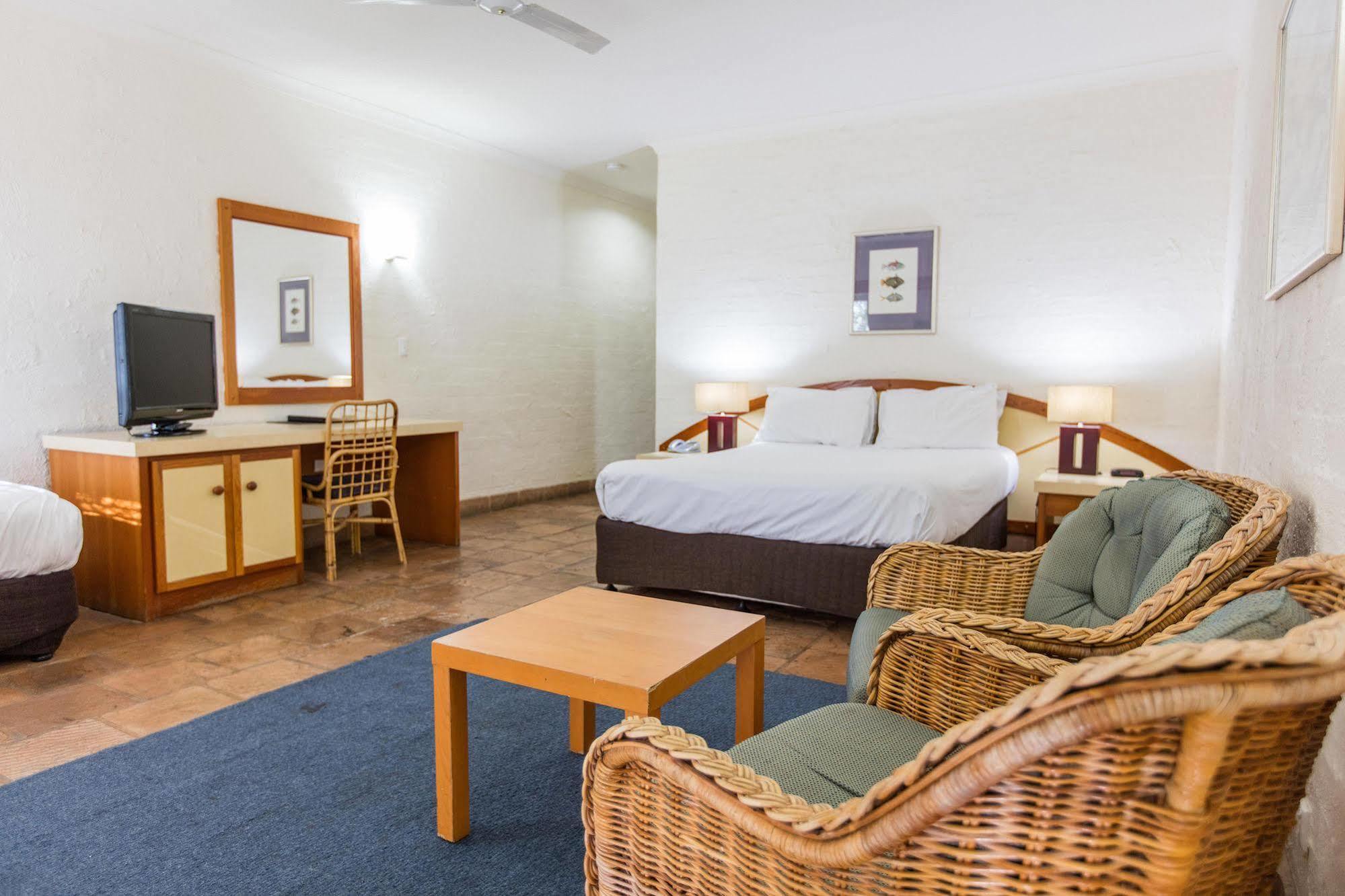 Karma Rottnest Villa Perth Exterior foto