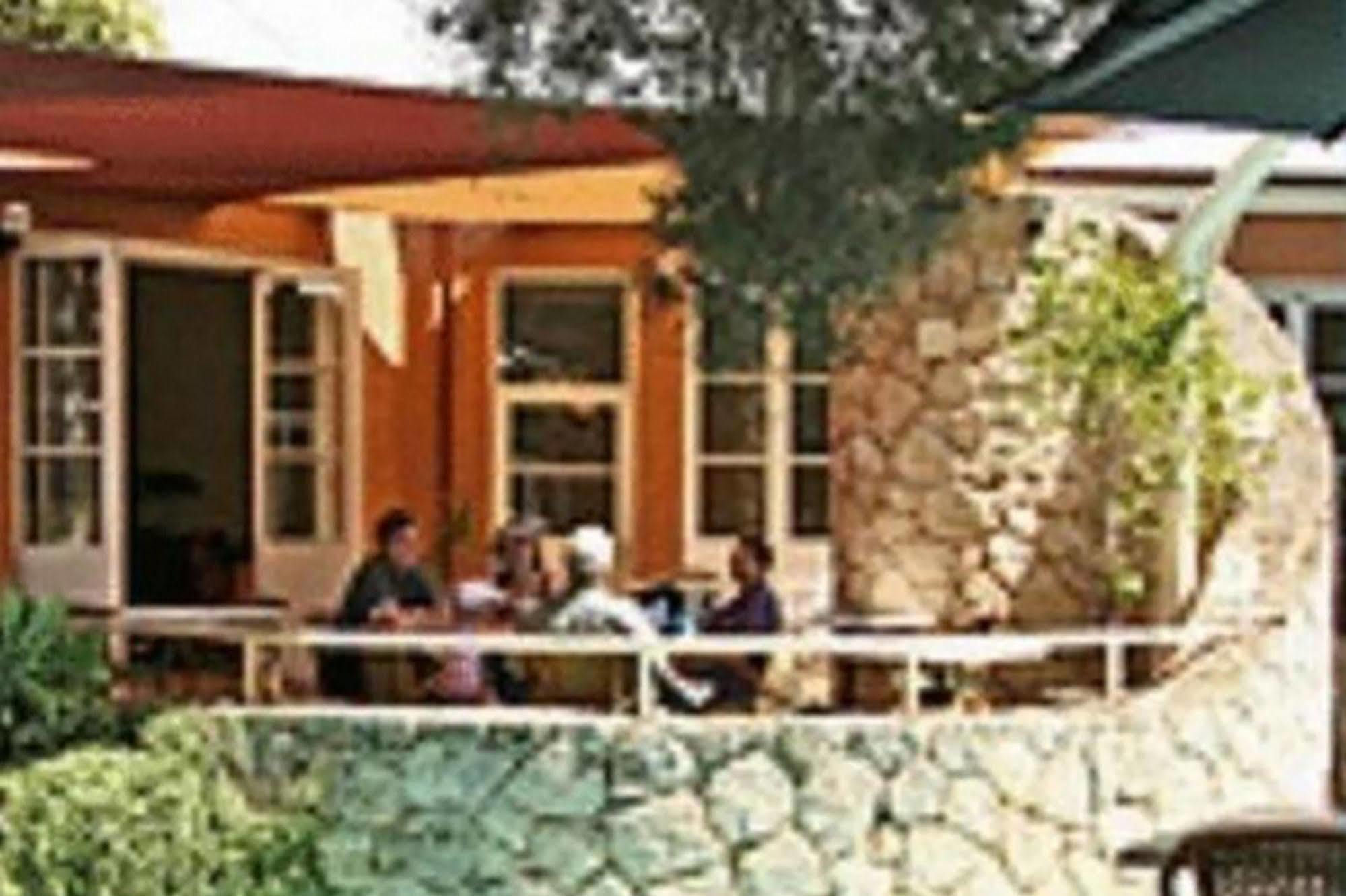 Karma Rottnest Villa Perth Exterior foto