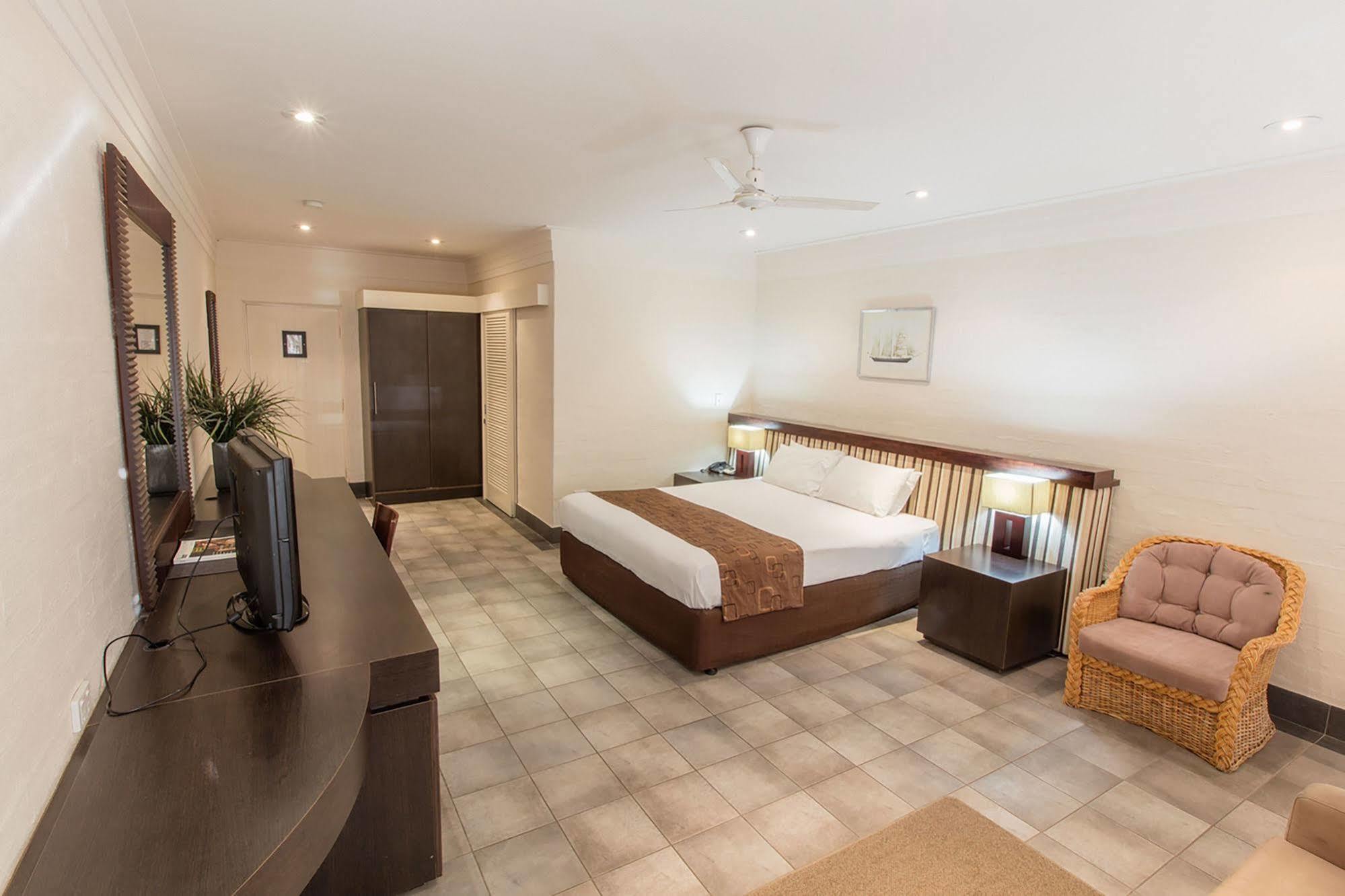 Karma Rottnest Villa Perth Exterior foto