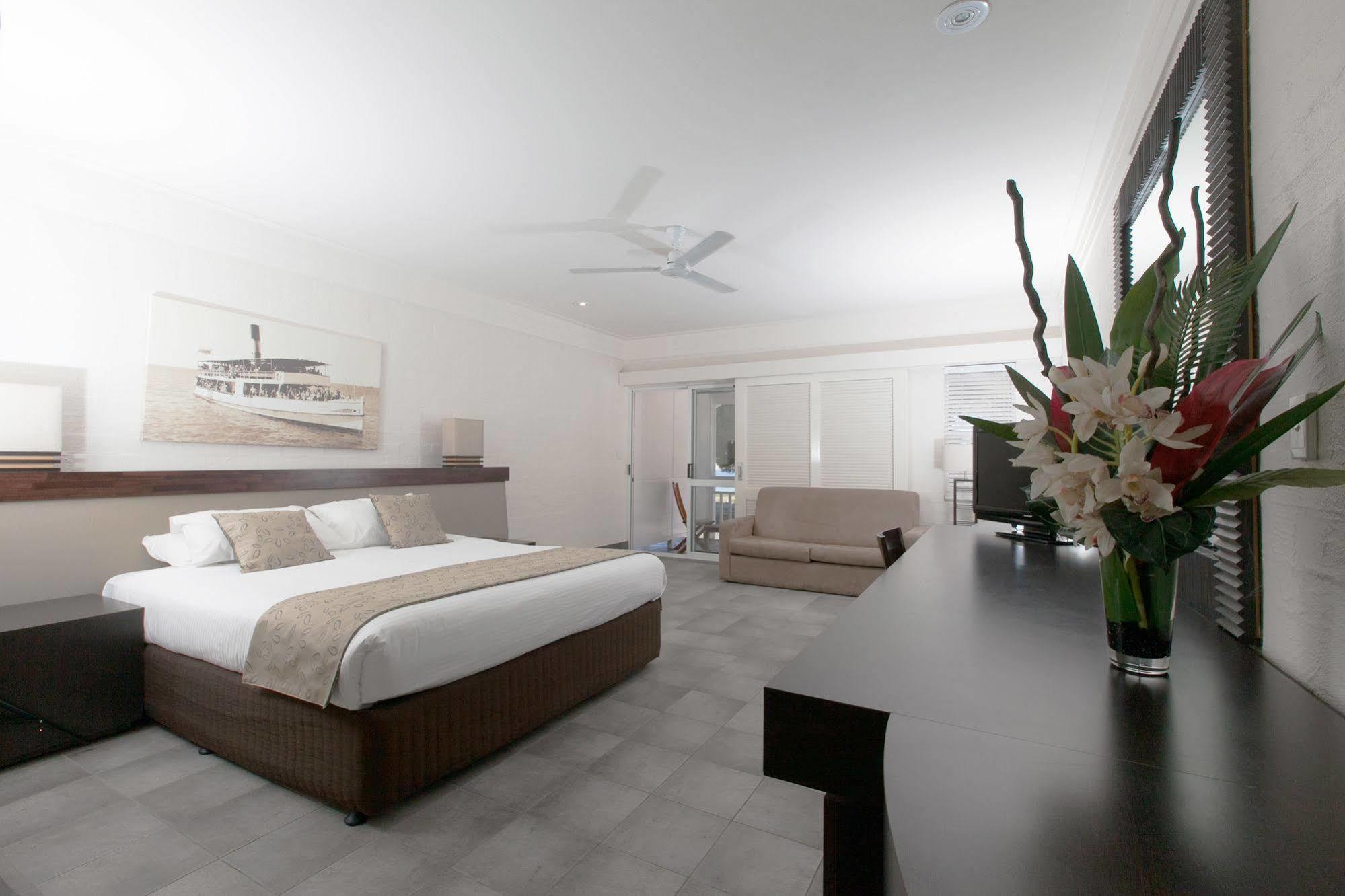 Karma Rottnest Villa Perth Exterior foto