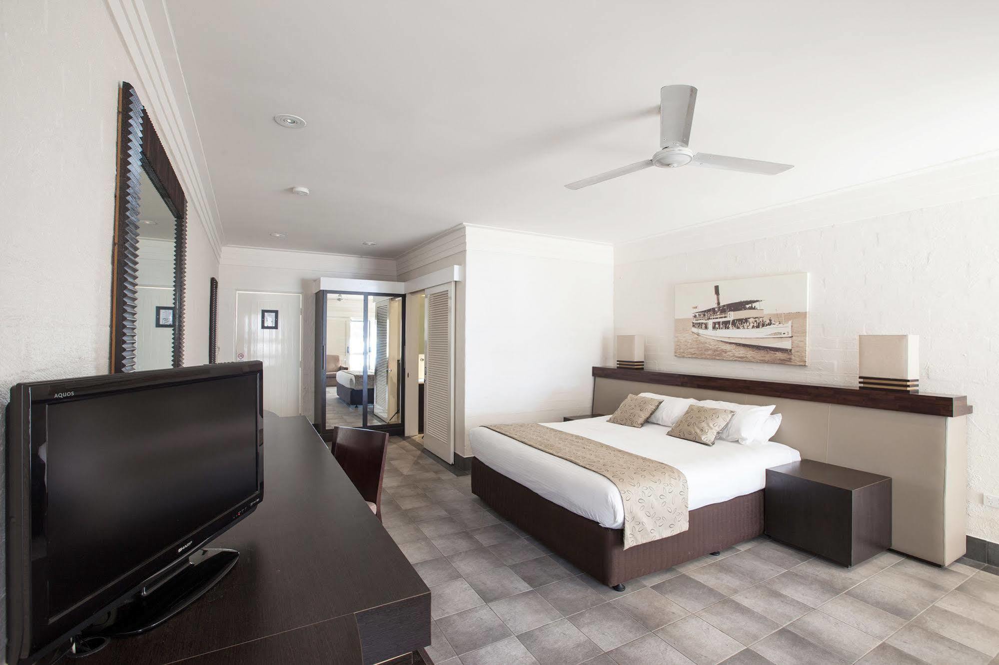 Karma Rottnest Villa Perth Exterior foto