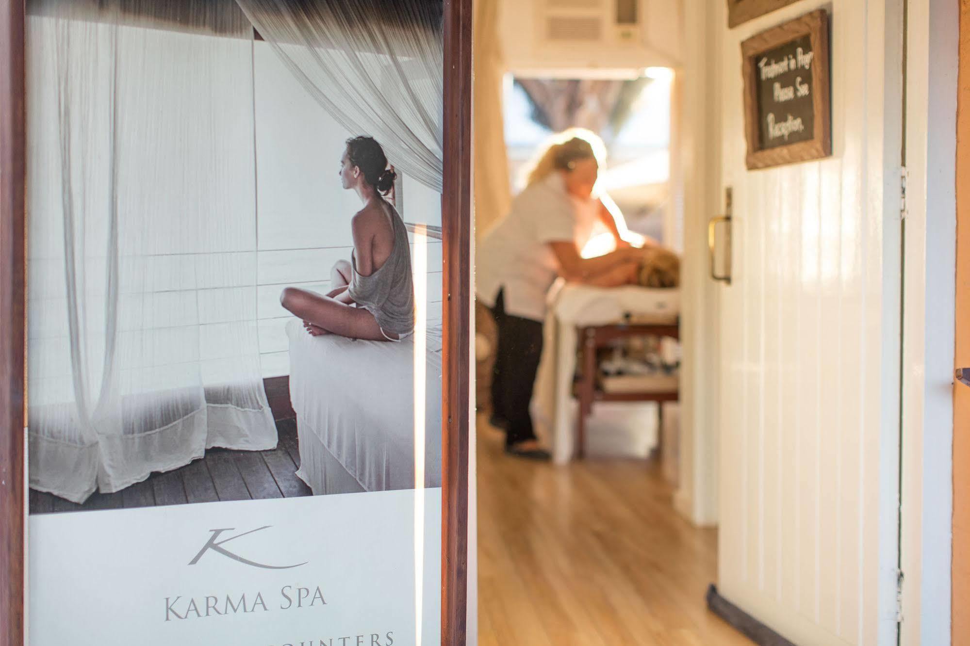 Karma Rottnest Villa Perth Exterior foto