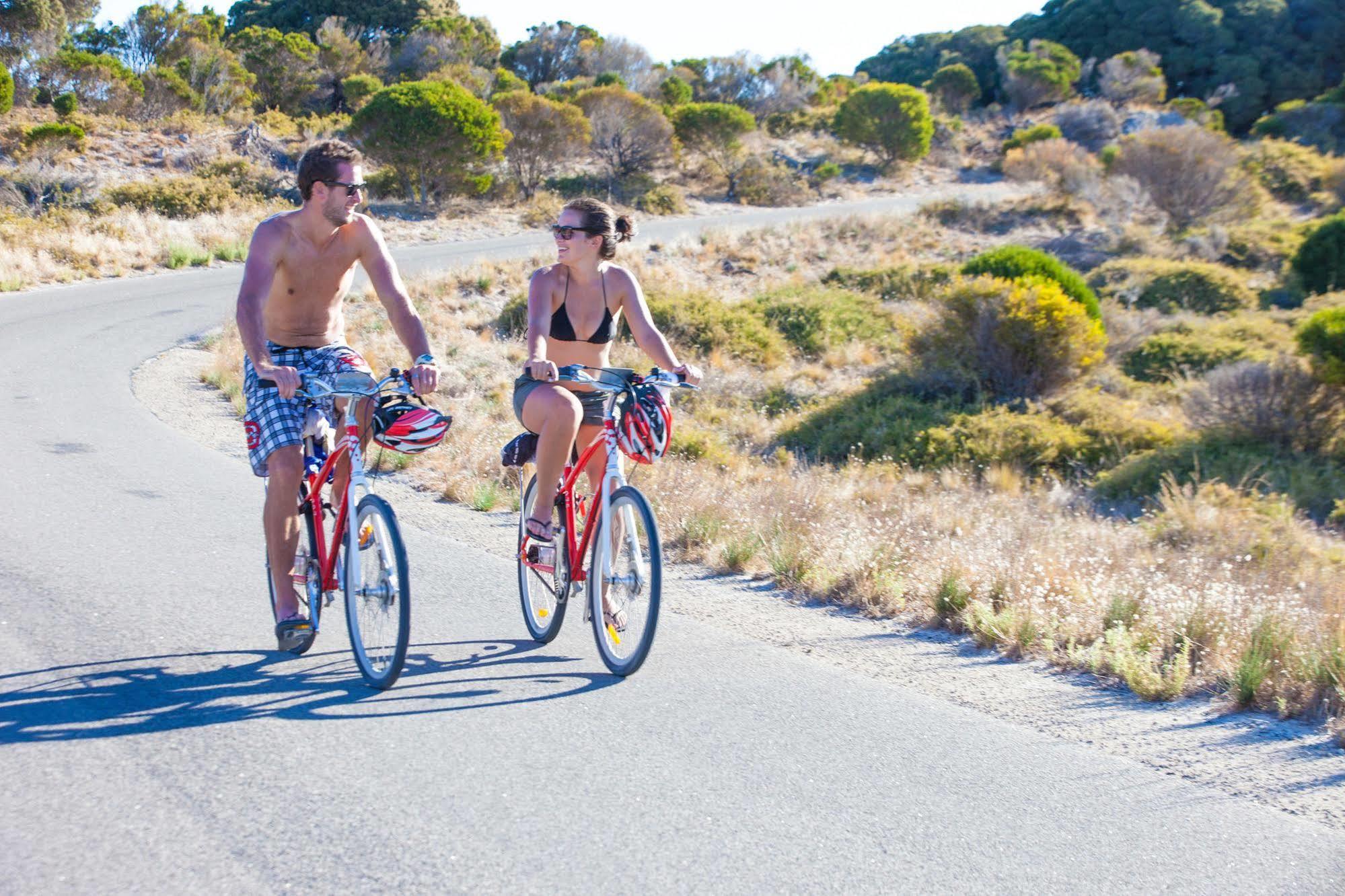 Karma Rottnest Villa Perth Exterior foto
