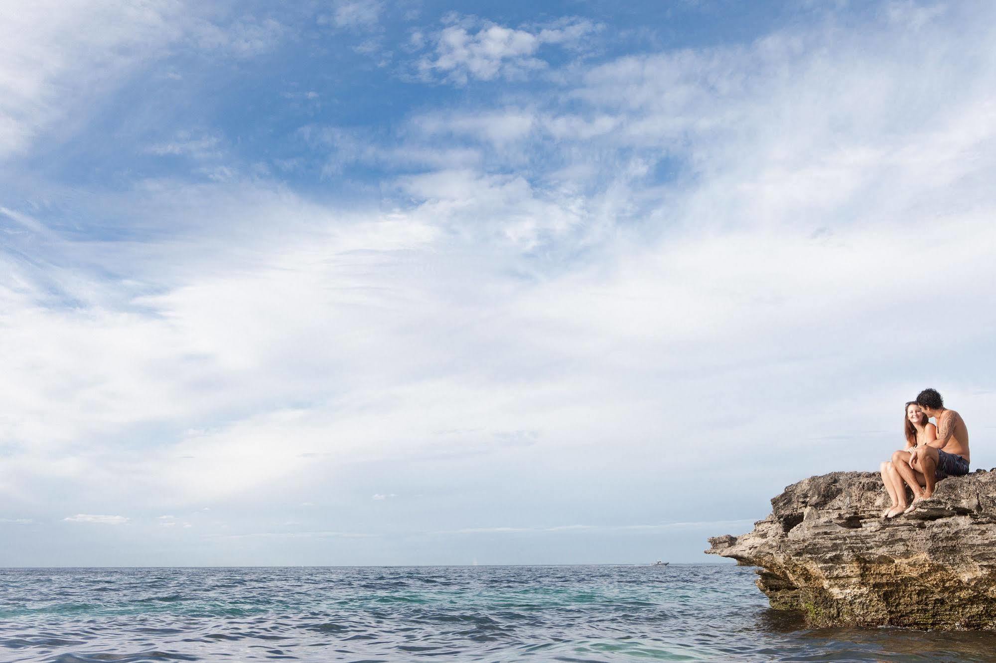 Karma Rottnest Villa Perth Exterior foto