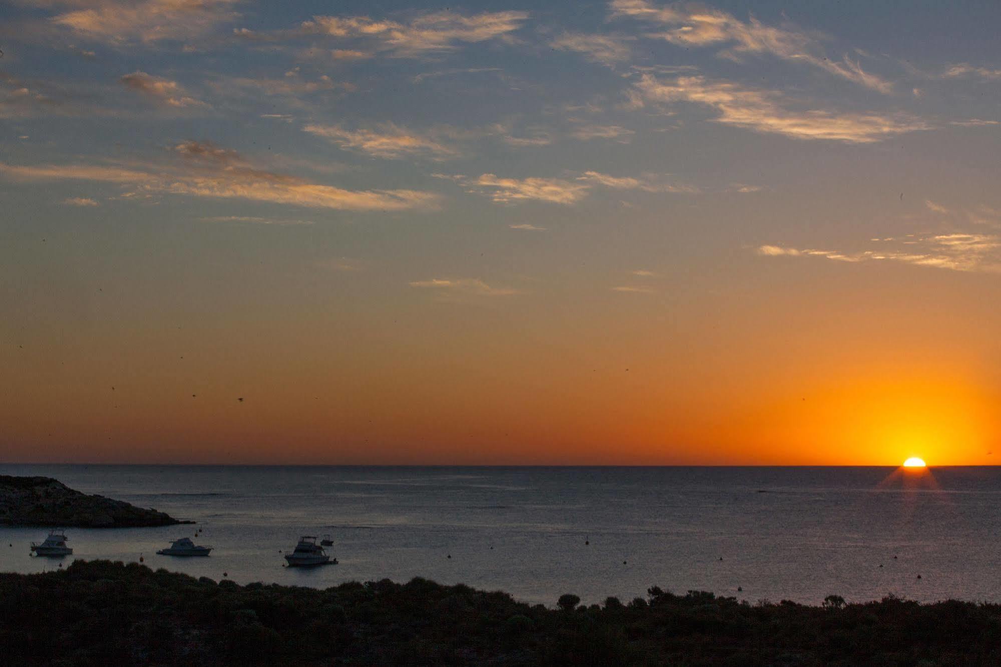 Karma Rottnest Villa Perth Exterior foto