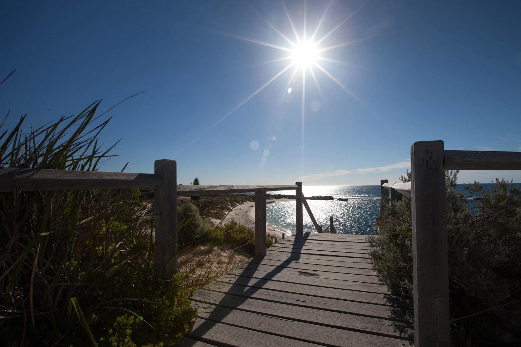 Karma Rottnest Villa Perth Exterior foto