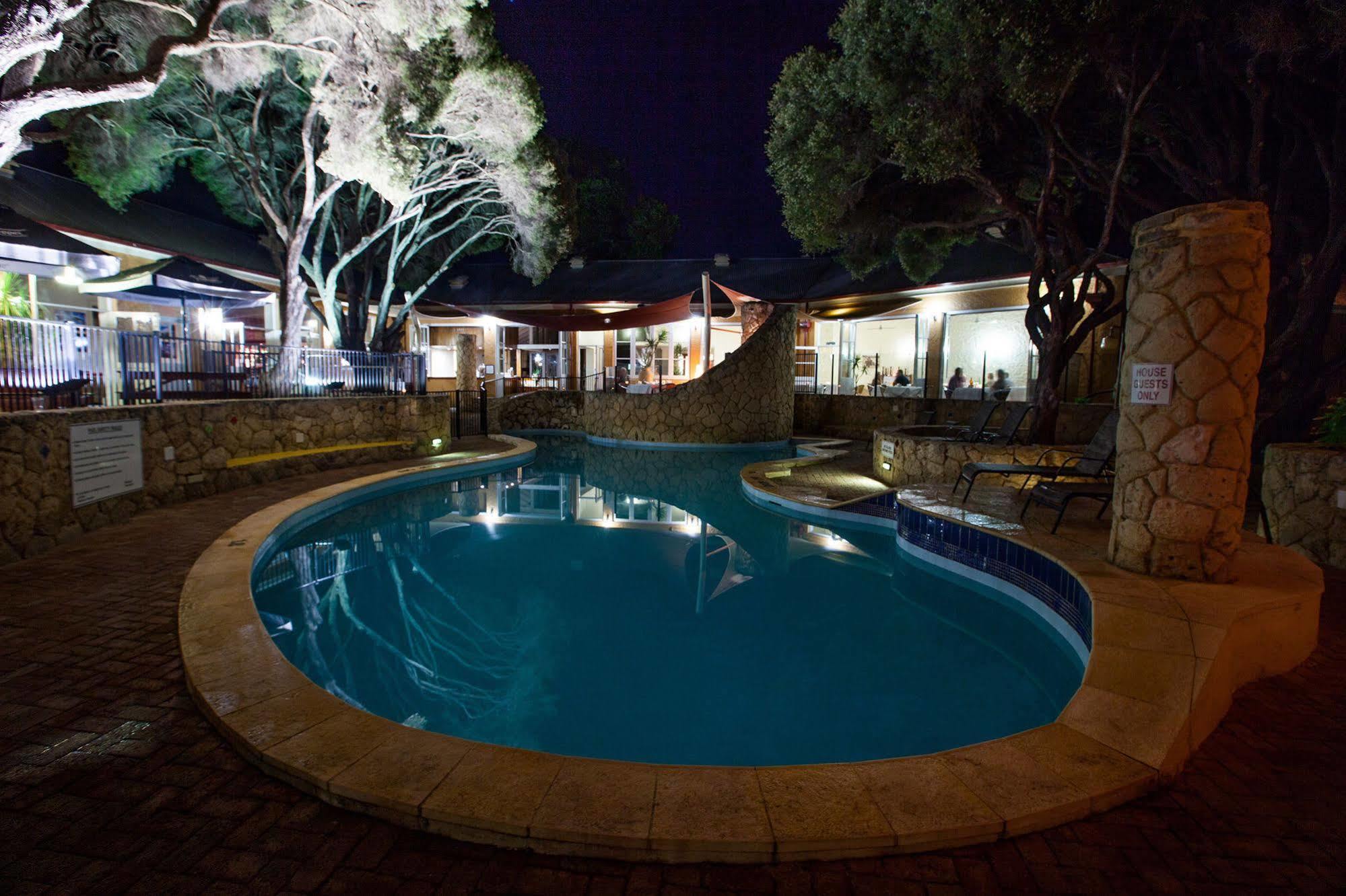Karma Rottnest Villa Perth Exterior foto