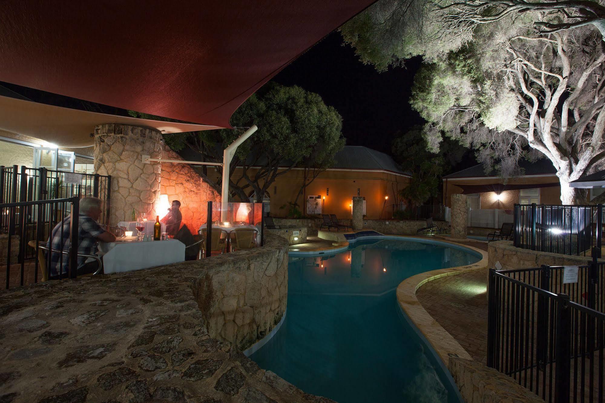 Karma Rottnest Villa Perth Exterior foto